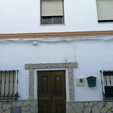Holiday home Guzman