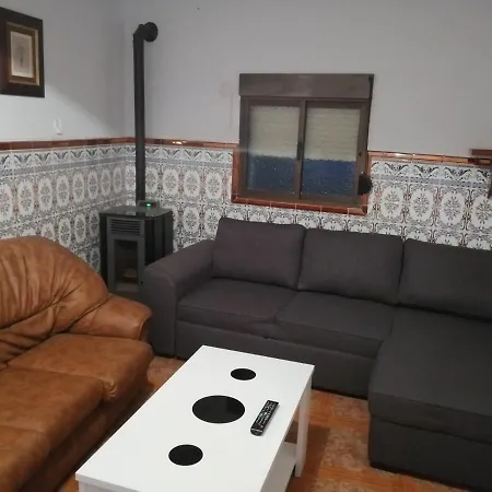 Guzman * Setenil De Las Bodegas
